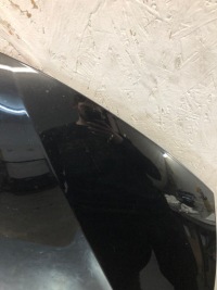 Купить Капот audi a5 рестайлинг  12-15r lz9y комплектная доставка, фото thumb