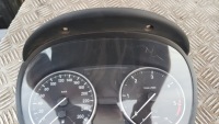 фото thumb №11, Bmw e90 e91 2.0d лічильник приладова панель 9187060