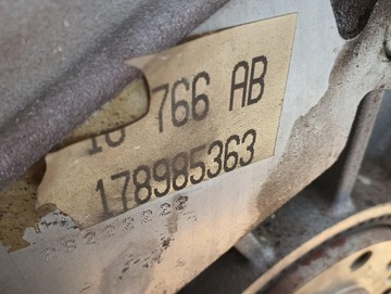 фото thumb №7, Двигун m1z jaguar s-type 3.0 v6