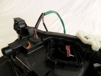 Фара перед сторона правая nissan leaf 2 ze1 mm198 Оригинал, фото thumb