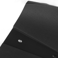 Szt. дифузор заднього бампера valance лівий правий замінник dla ford mustang в Україні, фото thumb