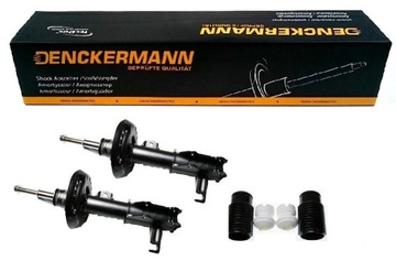 фото thumb №1, Амортизатори opel insignia kpl. перед 2szt. захисні накладки