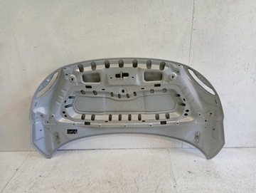 фото thumb №5, Капот крышка двигателя fiat 500 ii electic 20-