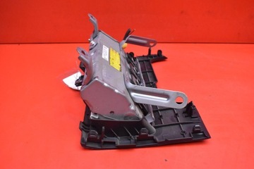 фото thumb №6, Подушка безпеки повітряна подушка водія колінна ga513-01530 toyota yaris 3 iii