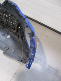 фото thumb №12, Бампер перед передній renault captur ii 2019r- 620222192r