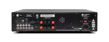 Приемник CAMBRIDGE AUDIO AXR100D 2.0 DAB BT