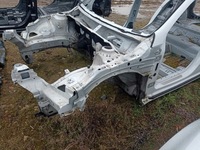 фото thumb №1, Opel insignia чверть ліва передня блок двигуна