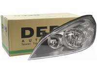 фото thumb №1, Лампа фара левый volvo v60 i 10-13 s60 ii 10-14