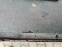 фото thumb №11, Бампер перед передний vw tiguan ii 5na омыватель