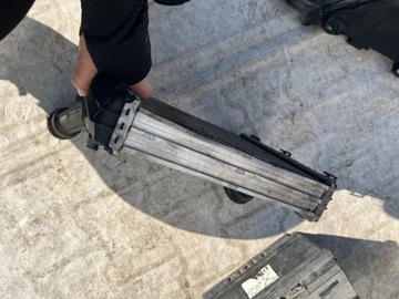 фото thumb №6, Радіаторів інтеркулер audi q7 touareg cayenn 4.2