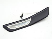 фото thumb №1, Молдинг накладка порог левый задняя левая задняя bmw 6 f06 7277249