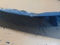 фото thumb №8, Крила лівий перед vw touran 2010-15 ld6w