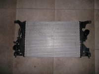 Купити Mercedes a2475006200 радіатор повітря інтеркулер, фото thumb