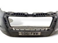 фото thumb №7, Peugeot boxer 2200cm3 2011 бамперы грузовой 1305760070