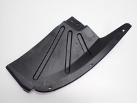 фото thumb №1, Плита захист підвіска правий перед оригінал ford ranger iii iv 19r