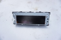 фото thumb №1, Дисплей 9801529580-01 citroen c4 ii b7