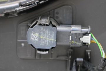 фото thumb №11, Bmw ix i20 бампер зад задній m набір колір 475 bl