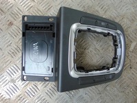 фото thumb №1, Hyundai kona рамка туннель передач 2021-