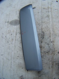 фото thumb №1, Mazda 5 ii cw 11 накладка защита молдинг левый задняя