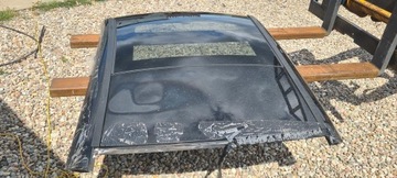 фото thumb №10, Mercedes w118 cla sedan крыша панорамный панорама стекло kpl 191