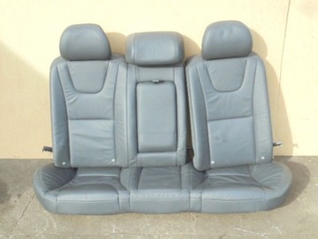 фото thumb №6, Volvo s60 ii сидіння сидіння перед лівий правий