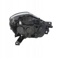 Фара фара l renault clio, clio 3 04.09- Ціна, фото thumb