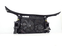 Купить Комплект  ремень перед передний усилитель audi a3 8p рестайлинг  2.0 tfsi caw автоматическая коробка передач 08r-, фото thumb