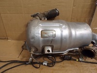 фото thumb №13, Ducato 16- 2.3 jtd 130km euro 6 фильтр частиц твердых dpf