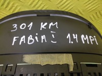 фото thumb №8, Skoda fabia 1.4 mpi счетчик приборы 6y1919860c