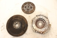 Зчеплення колесо маховик диск притиск комплект ducato 2.5 td boxer i nówka в Україні, фото thumb