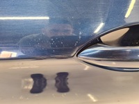 фото thumb №7, Bmw 5 f10 f11 двері лівий перед a76