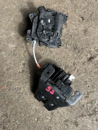 Купити 52 kia proceed iii замок кришки доводчик, фото thumb