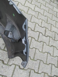 фото thumb №9, Ford c-max cmax 10-15 бампер перед передний kol ba c401