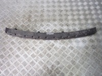 фото thumb №1, Абсорбер бампера верхній maserati quattroporte 2014