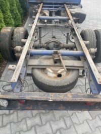 фото thumb №1, Mascott mascot рама элементы cięte 98-10rok