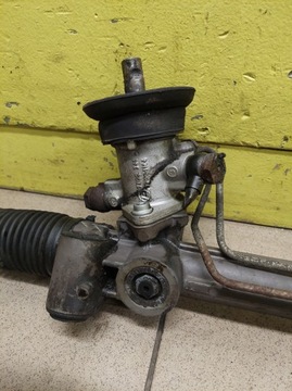 фото thumb №5, Saab 9-5 2.0 рейка рульового управління трансмісія 7831501173