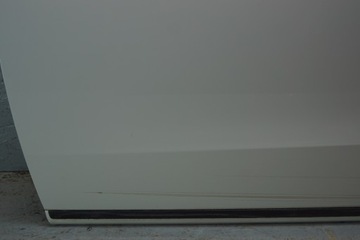 фото thumb №8, Двері лівий перед vw passat b7 lb9a