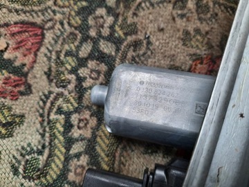 фото thumb №5, Citroen c3 iii механизм моторчик подъемник стекла