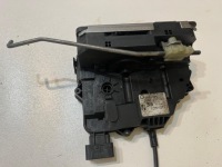 фото thumb №8, Opel corsa d замок двері ліві перед 6 pin 13258271