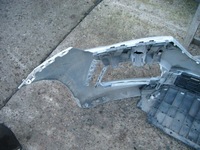 фото thumb №14, Skoda scala бампер перед 657807221