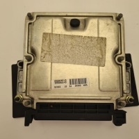 фото thumb №4, Бортовой компьютер 0281010370 9638794880 citroen peugeot