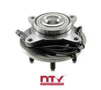 фото thumb №2, Подшипник ступица колеса перед ford expedition 03-06