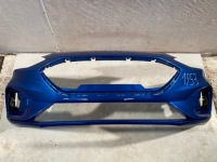 фото thumb №1, Ford оригінальний номер jx7b-17757-s бампер