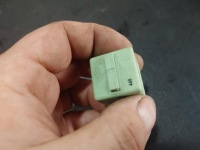 Bmw e39 2.5 бензин оригинальный номер bmw реле зелёный 61368373700 оригинал Киев, фото thumb