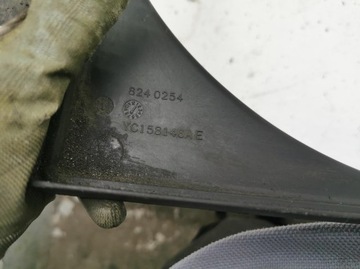 фото thumb №8, Защита вентилятор радиатор ford transit mk6 2.4