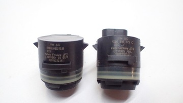 фото thumb №3, Жгут перед vw t-roc 2ga971095a 6pdc комплект