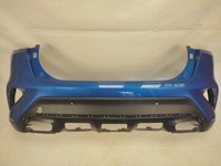 фото thumb №1, Kia x-ceed бампер задній задня 2019- 6pdc