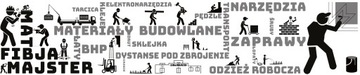 Koszulka z krótkim rękawem MASCOT CALAIS czarna S