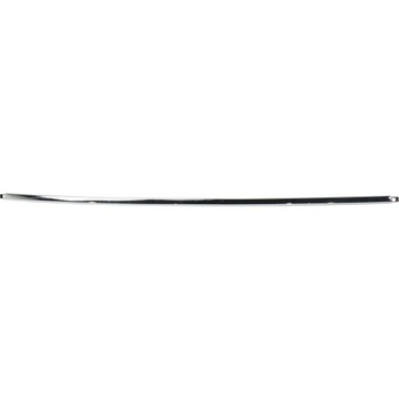 фото thumb №7, Планка бампера хром mazda cx9 cx-9 2016-2021