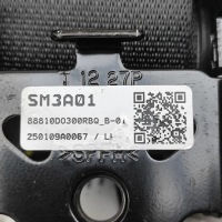 фото thumb №7, Pas безпеки передній ліве kia ev9 mv 88810do300rbq 35147460 283kw